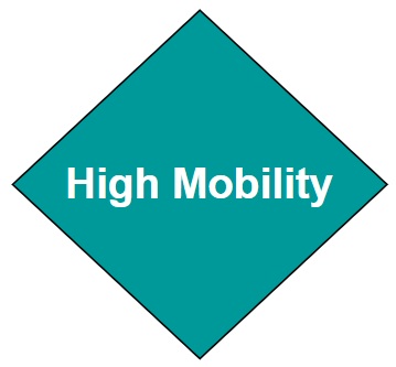Mobility Icon