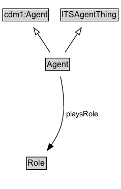 Agent Diagram