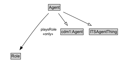 Agent Diagram